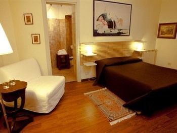 Villa Wilson Рим Экстерьер фото