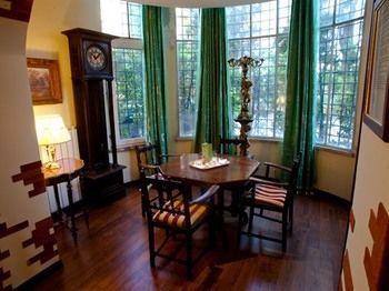 Villa Wilson Рим Экстерьер фото