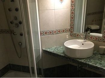 Villa Wilson Рим Экстерьер фото
